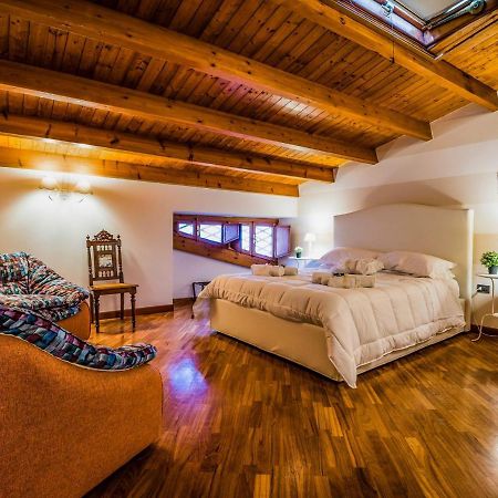 La Casa Di Ilde Al Duomo - Ortigia Holidays سيراكوزا المظهر الخارجي الصورة