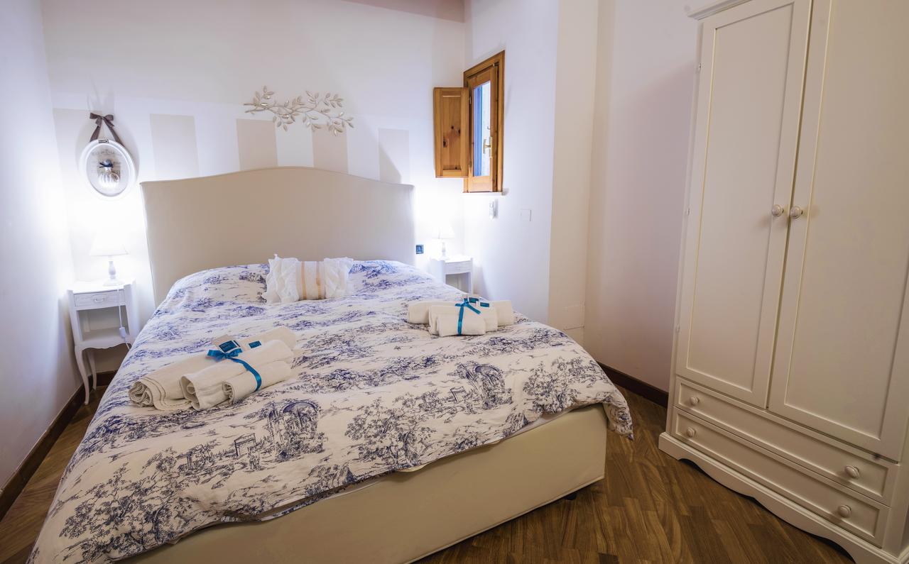 La Casa Di Ilde Al Duomo - Ortigia Holidays سيراكوزا المظهر الخارجي الصورة