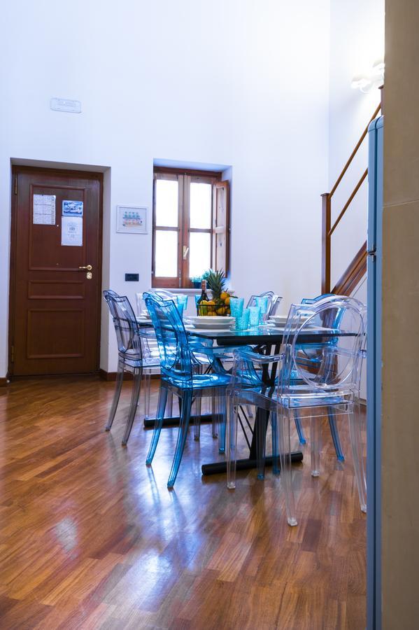 La Casa Di Ilde Al Duomo - Ortigia Holidays سيراكوزا المظهر الخارجي الصورة