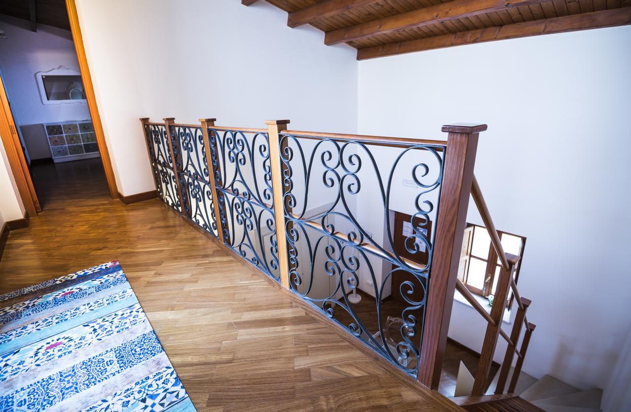 La Casa Di Ilde Al Duomo - Ortigia Holidays سيراكوزا المظهر الخارجي الصورة